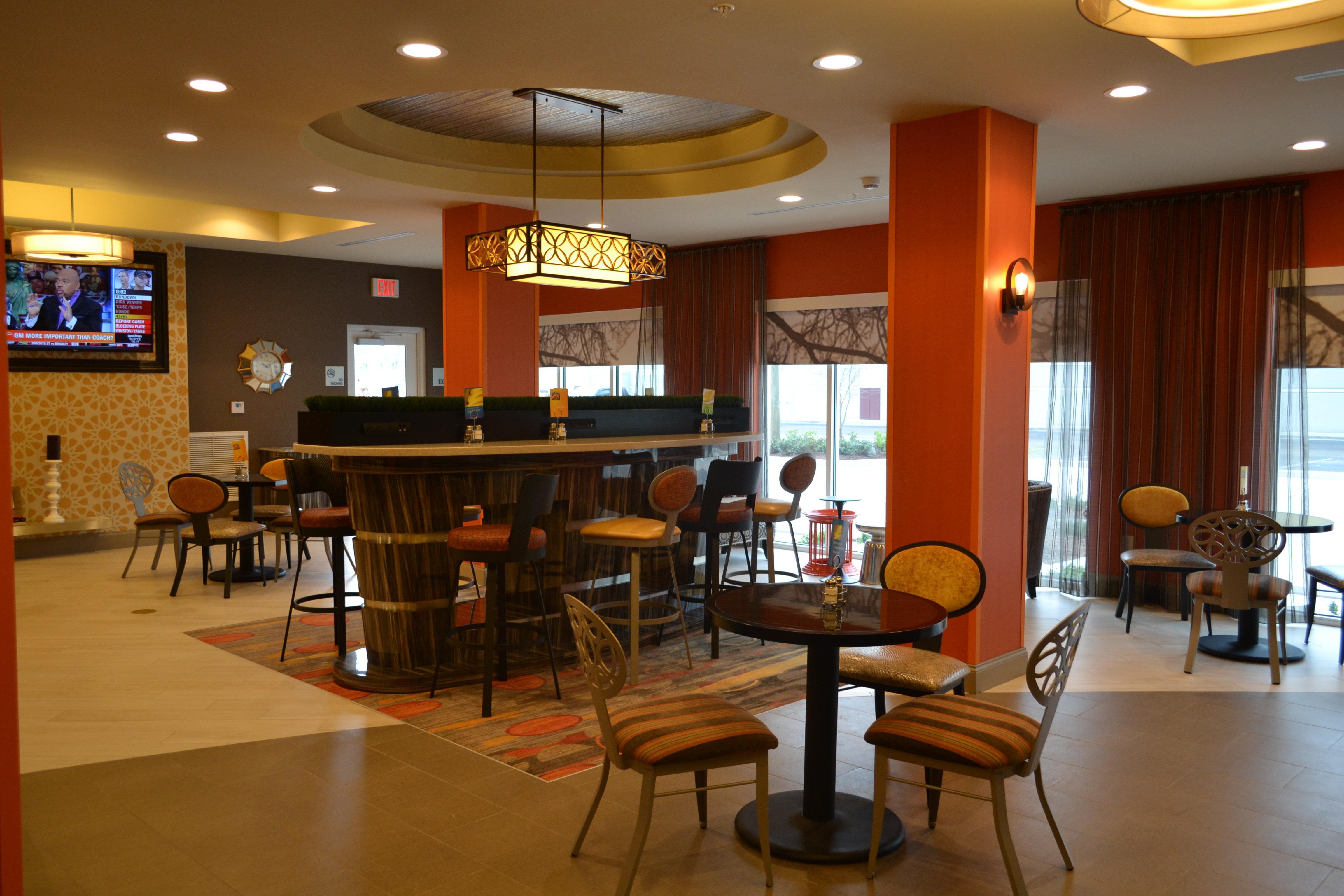 Holiday Inn Express Covington-Madisonville By Ihg Buitenkant foto