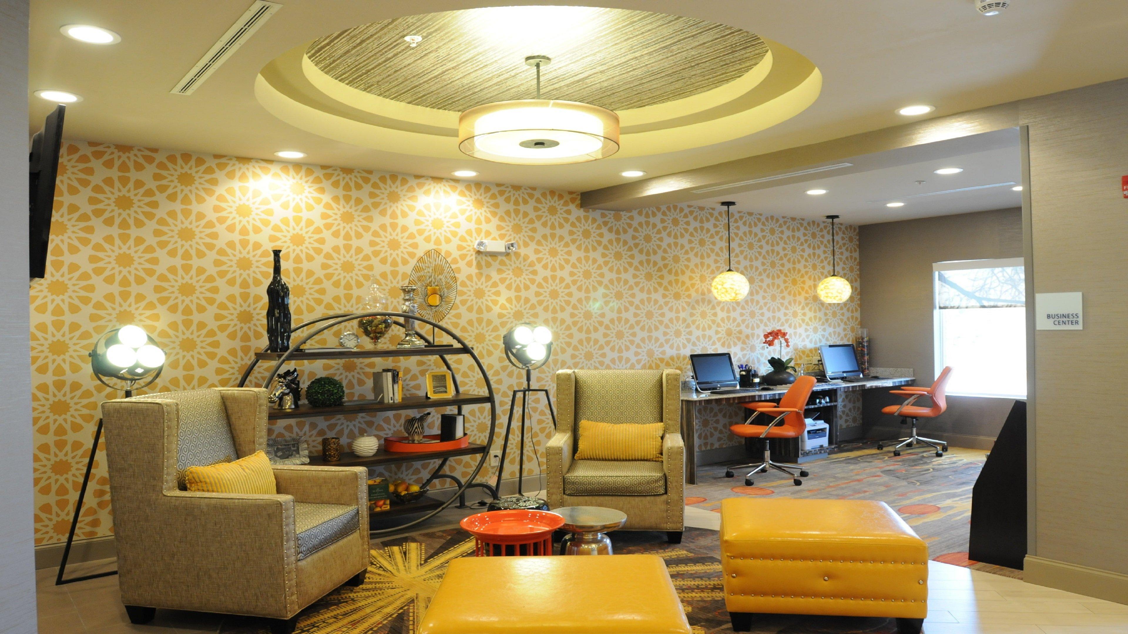 Holiday Inn Express Covington-Madisonville By Ihg Buitenkant foto