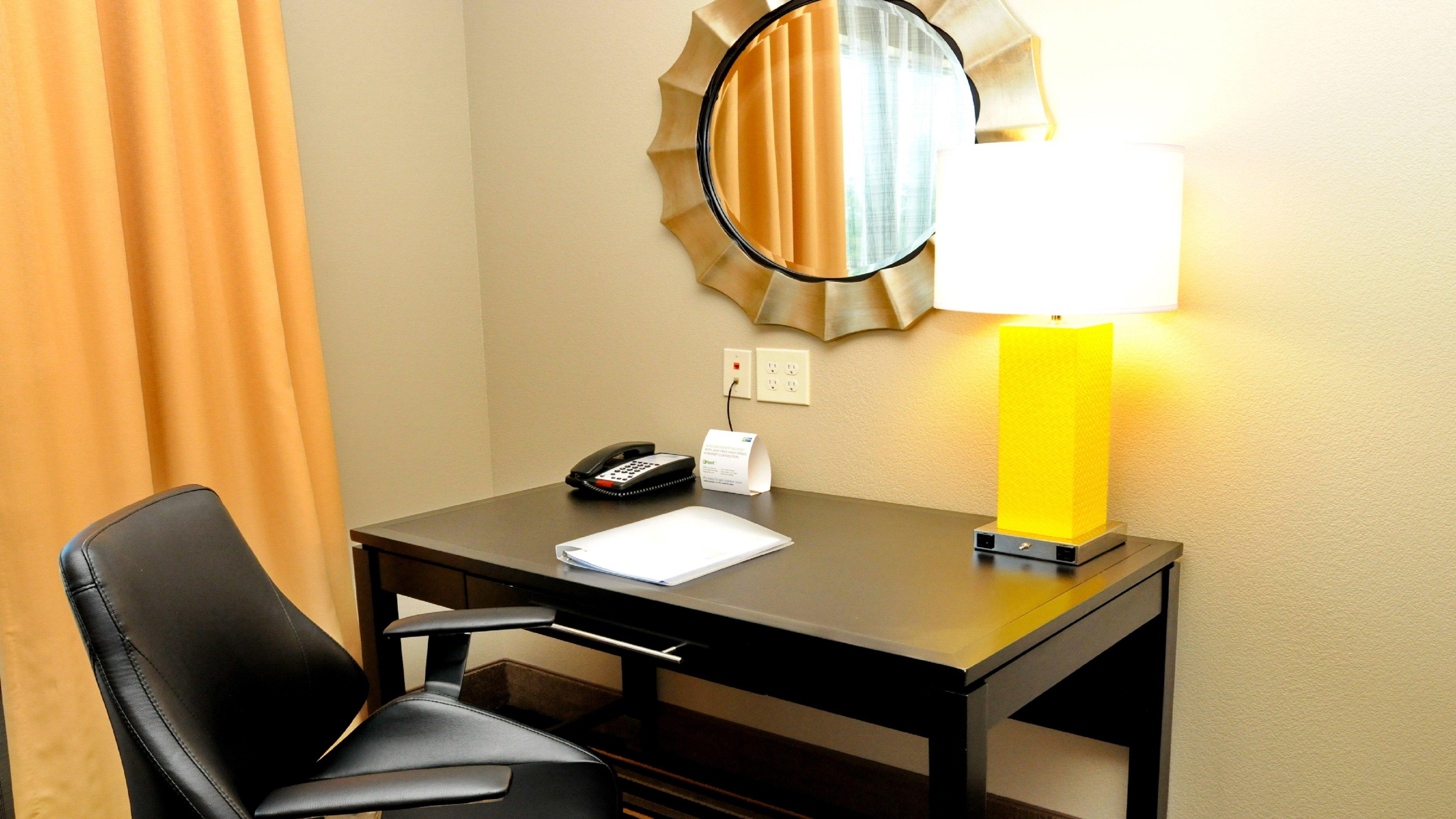 Holiday Inn Express Covington-Madisonville By Ihg Buitenkant foto