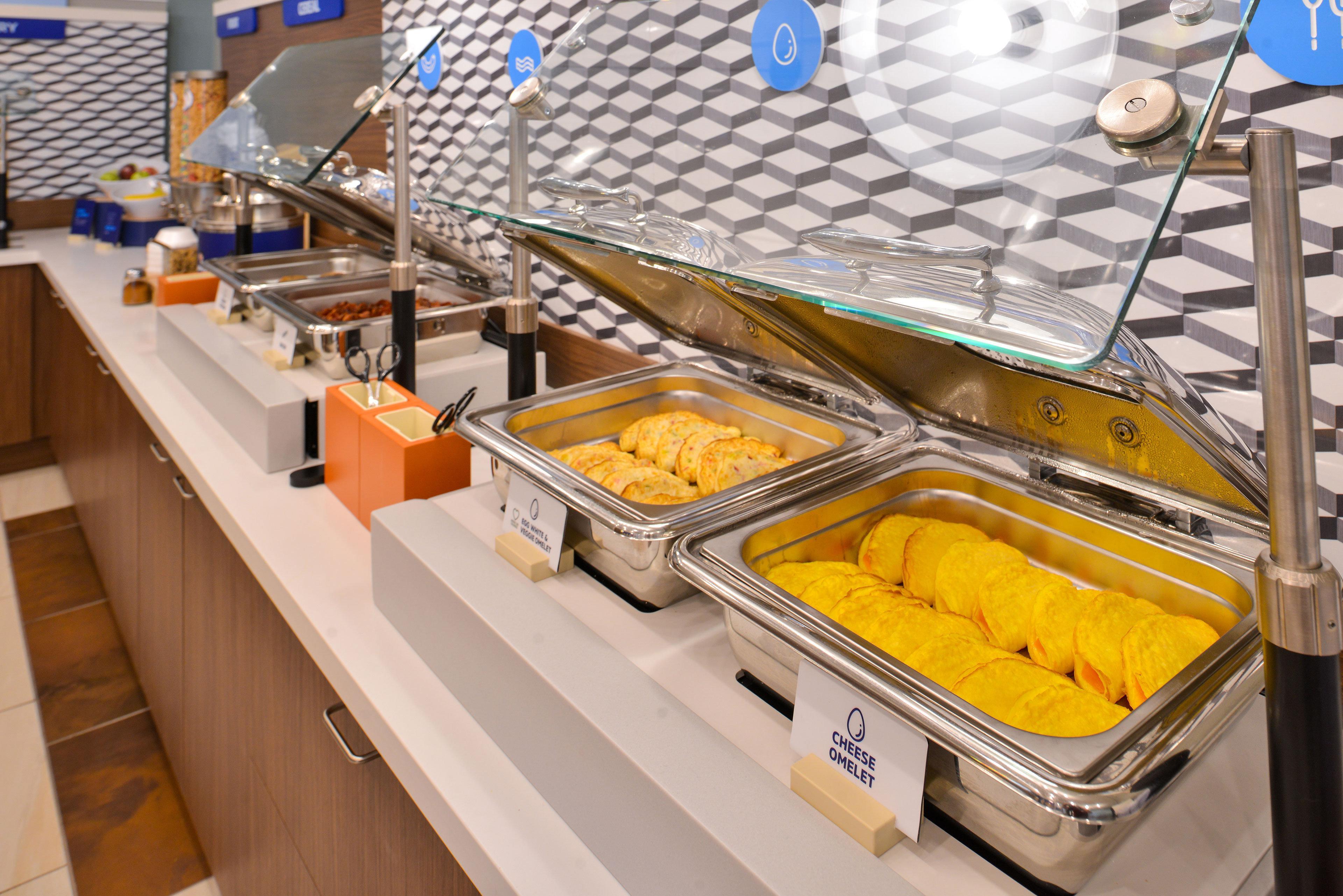 Holiday Inn Express Covington-Madisonville By Ihg Buitenkant foto